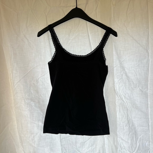 Cute Nylon Tank! - Picture 3 of 3